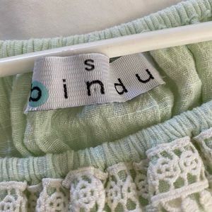 Beach coverup or dress